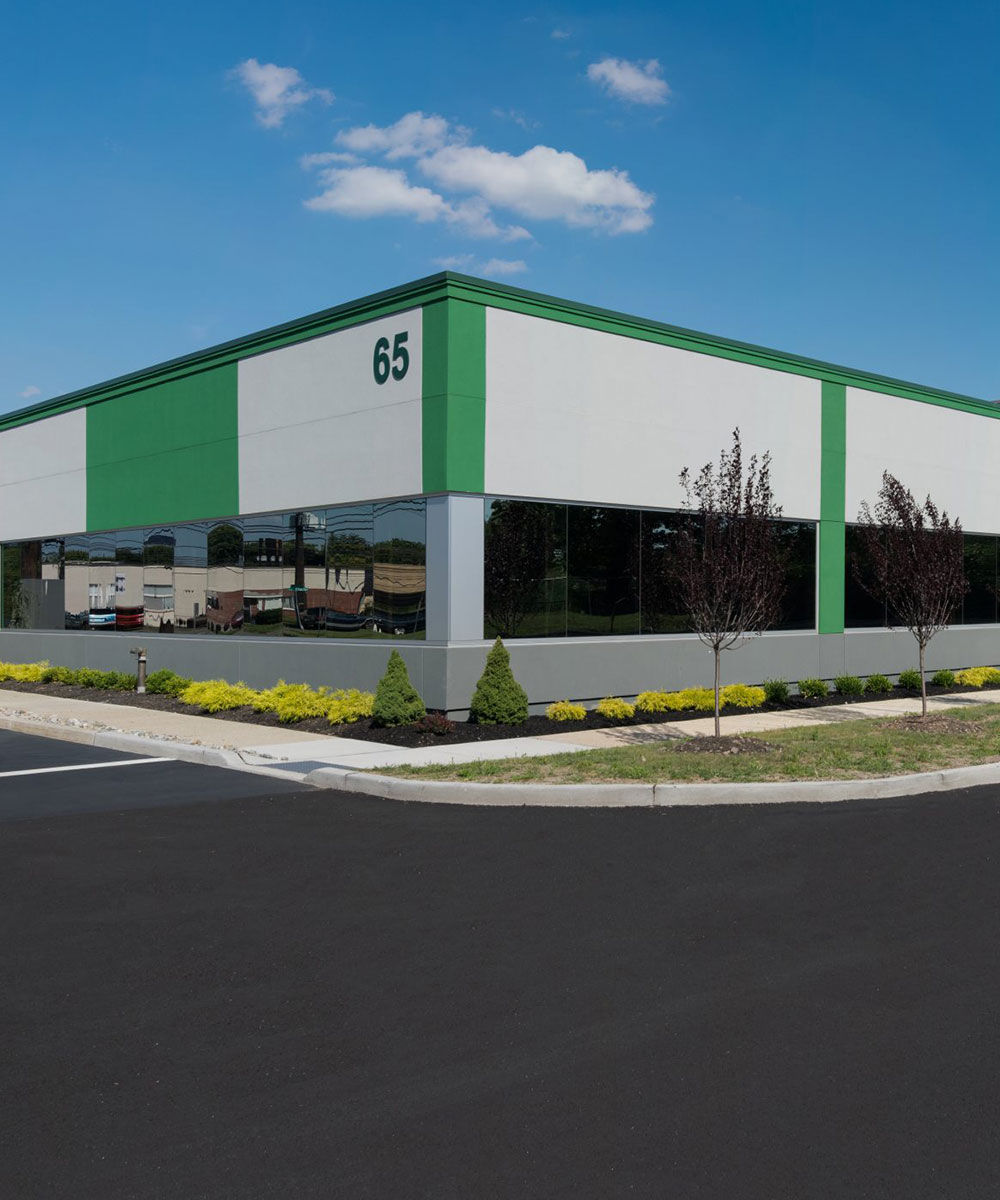 Tulfra Realty, LLC – Clifton, NJ
