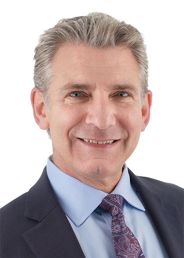 Alan Brandies
