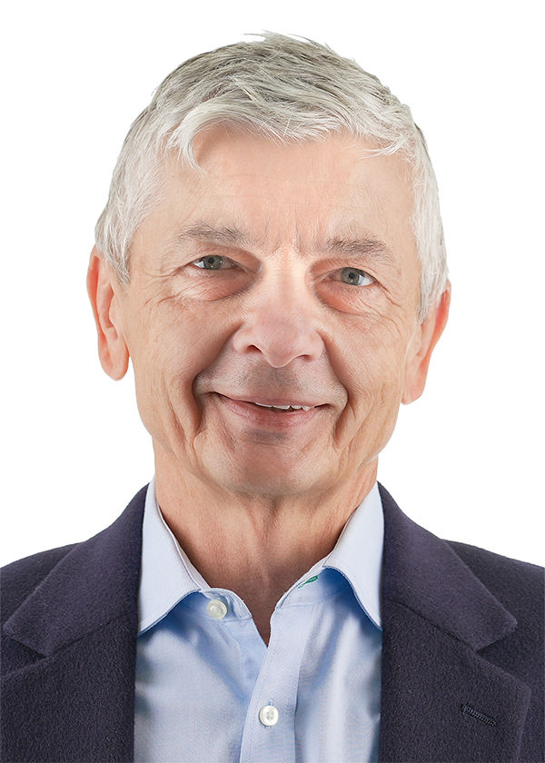 Andre Brzozowski | PE