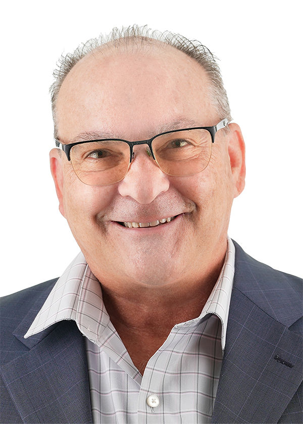 Gerry Gesario | PE