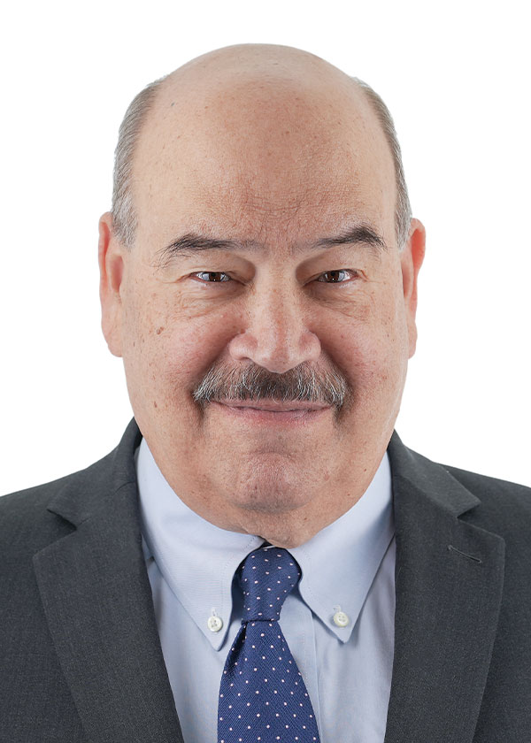 Irwin H. Kizel AIA | PP