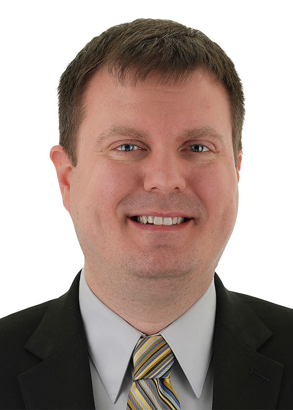Jeremy Boyer | AIA