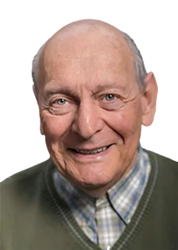 Marvin Jarmel Founder, Principal Emeritus