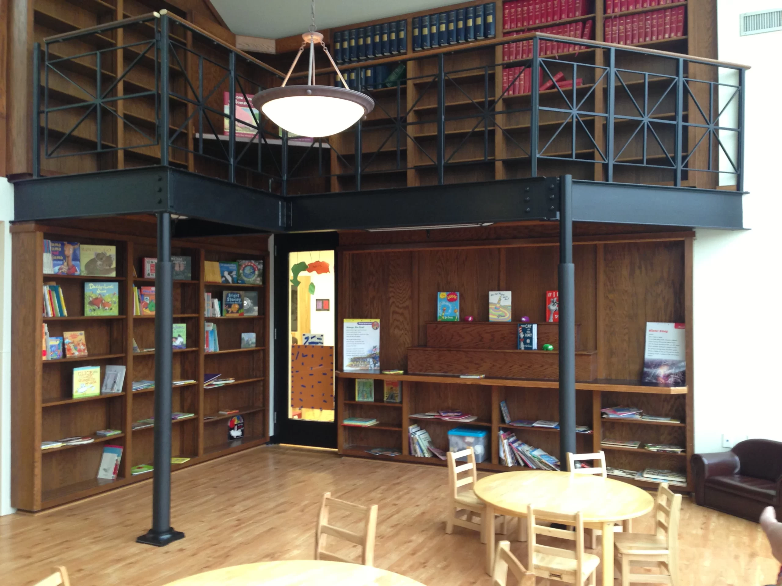 Goddard School – Moorestown
