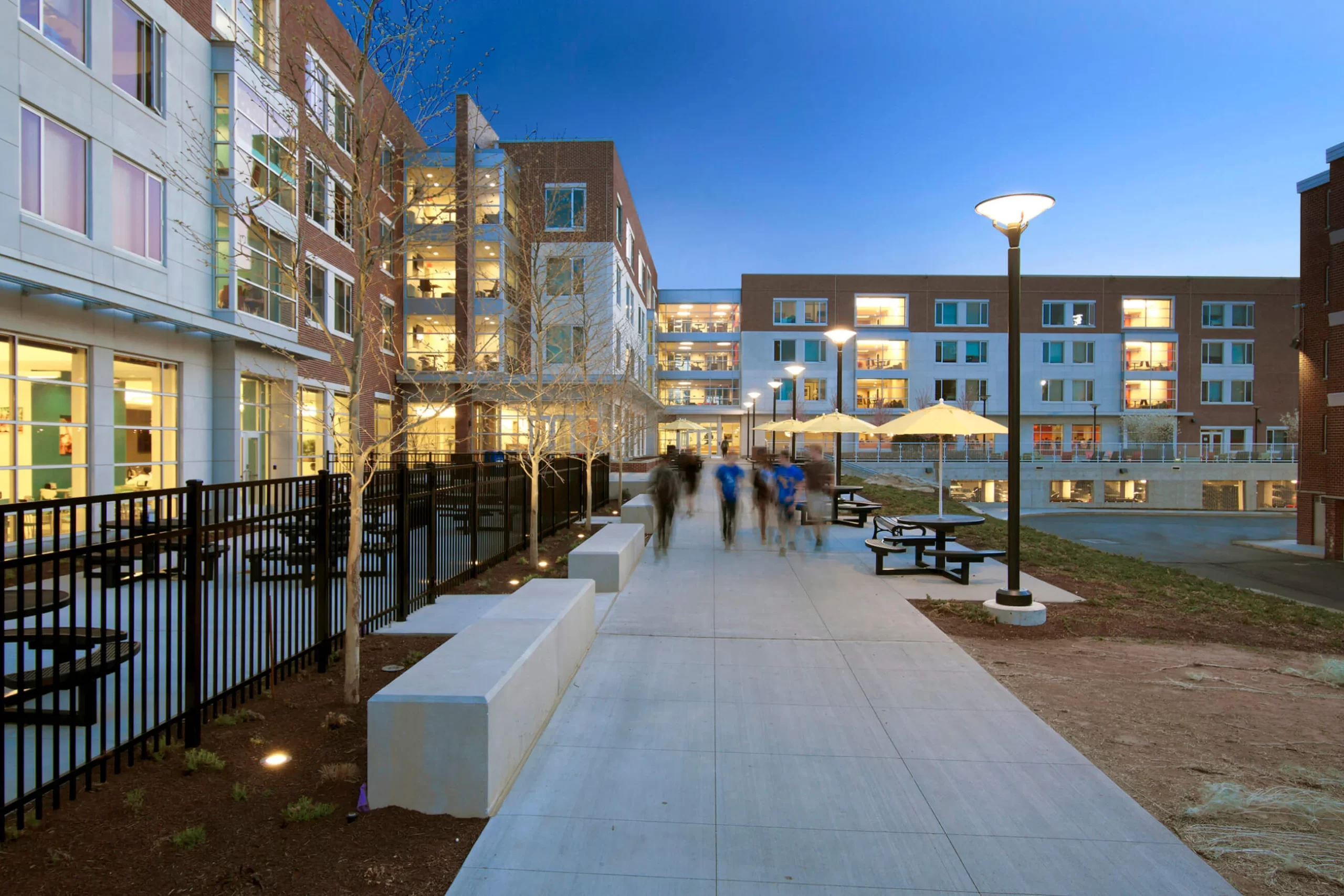 University of New Haven – New Haven