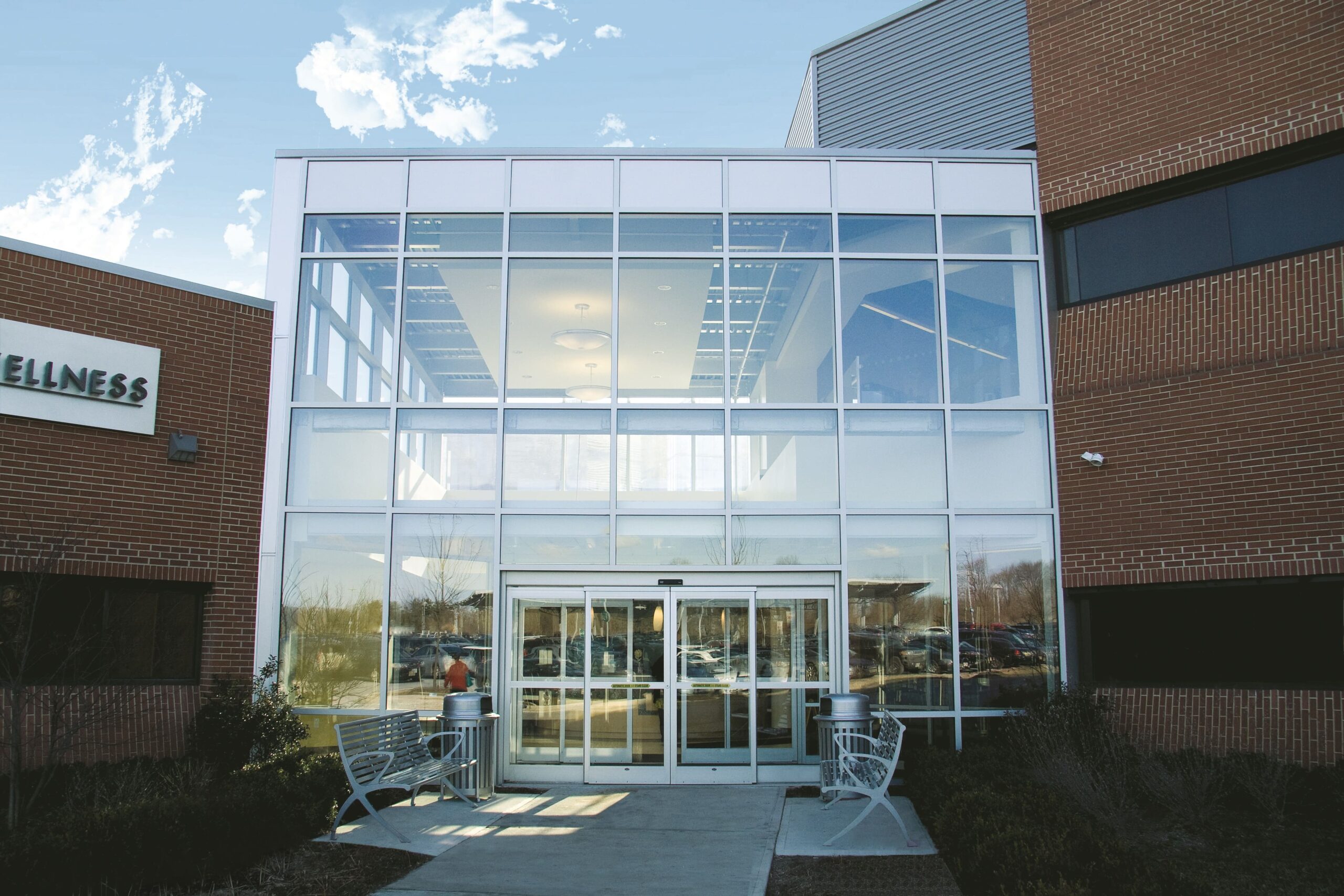 RWJ Rahway Fitness & Wellness – Scotch Plains