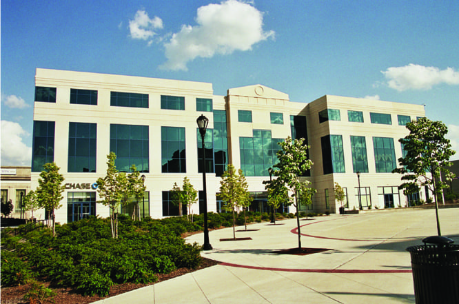 Union County – Plainfield