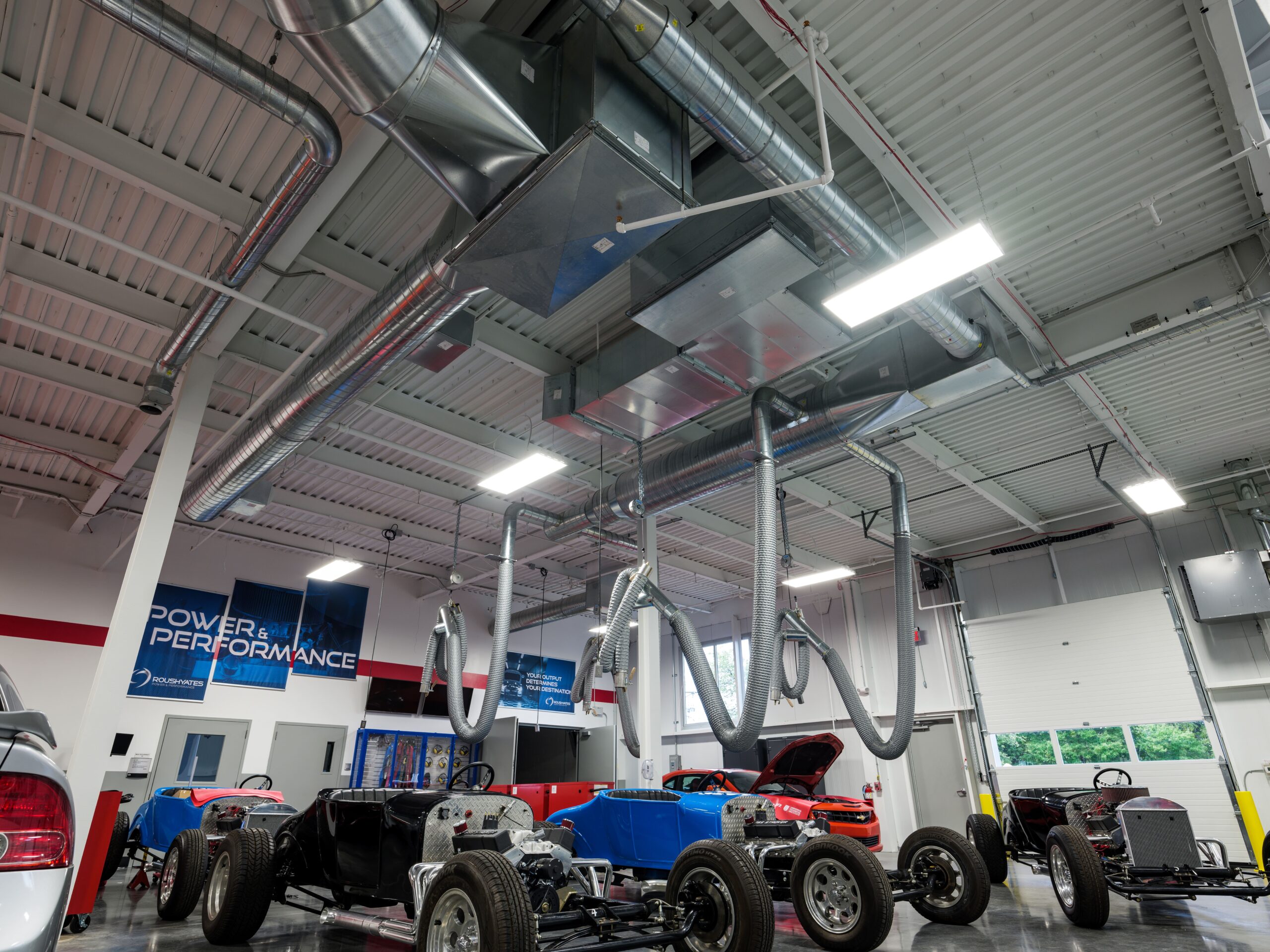 Universal Technical Institute – Bloomfield