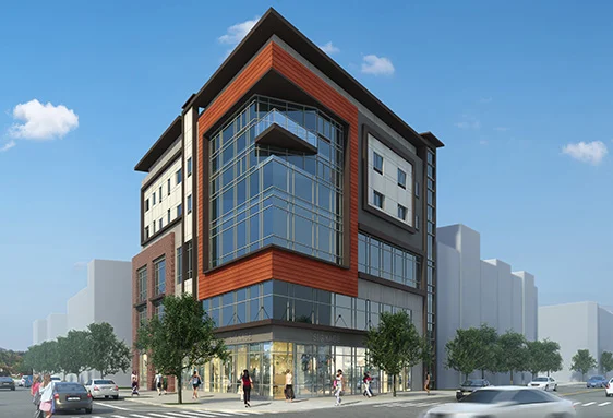 AB Capstone – Queens