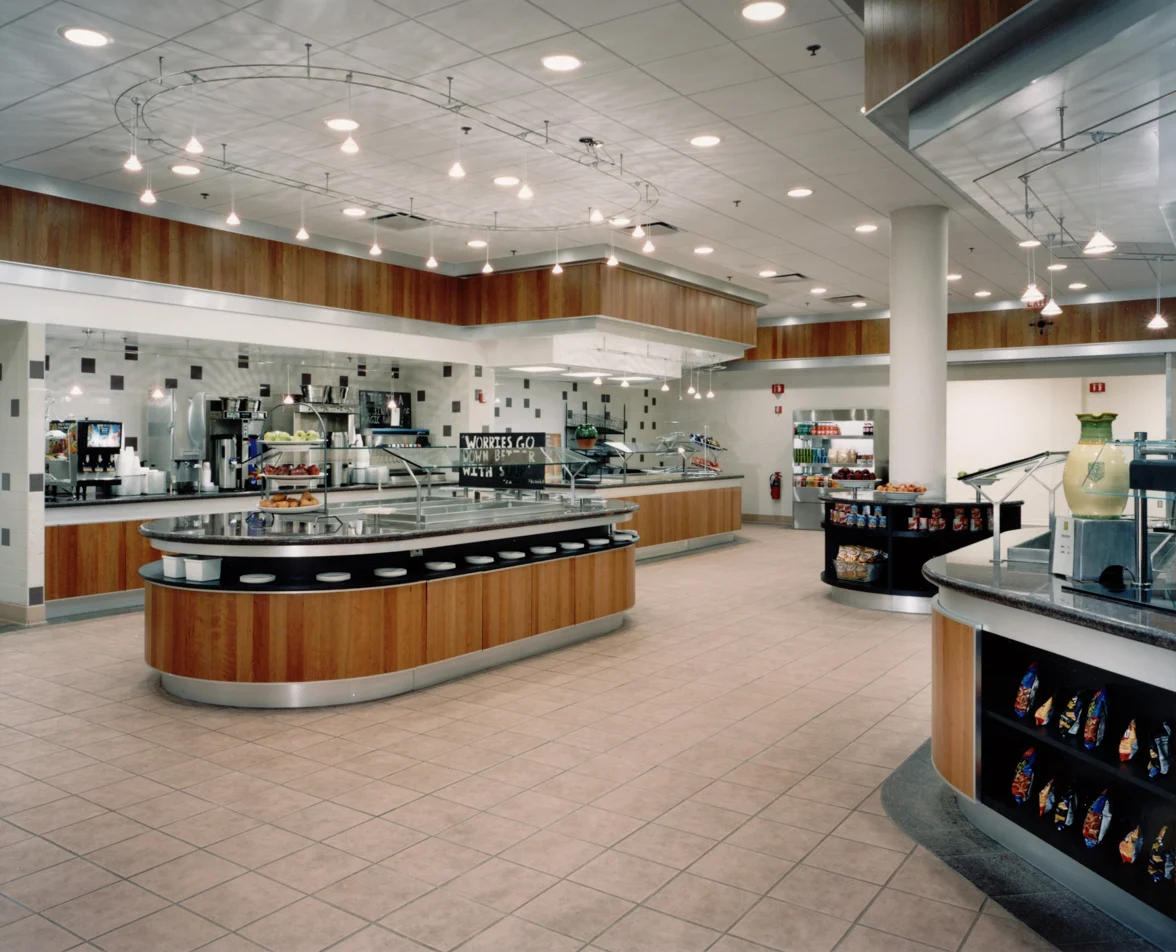 Pfizer – Morris Plains