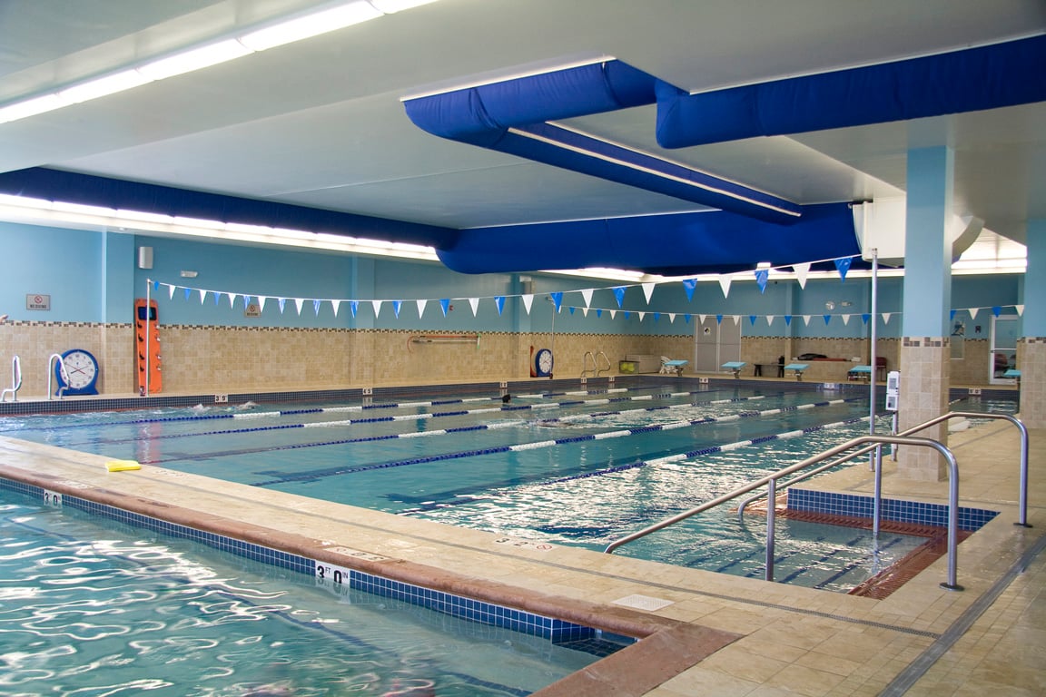 University Medical Center Center of Princeton – Plainsboro
