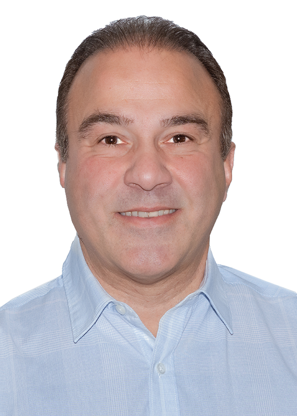 Anthony Facchino | PE, PP