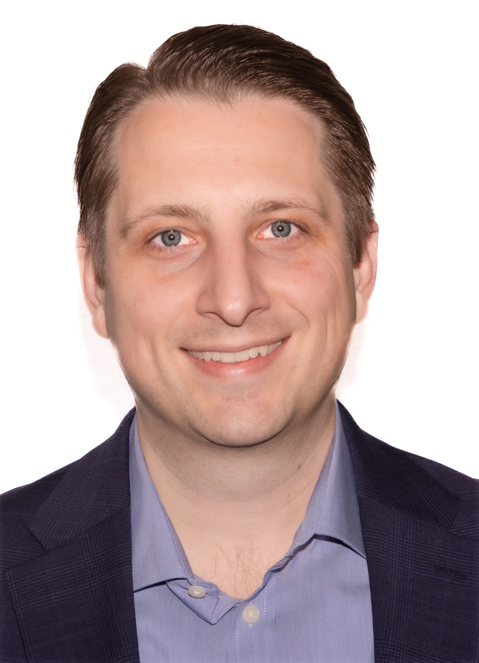 Jon Kuybida | AIA