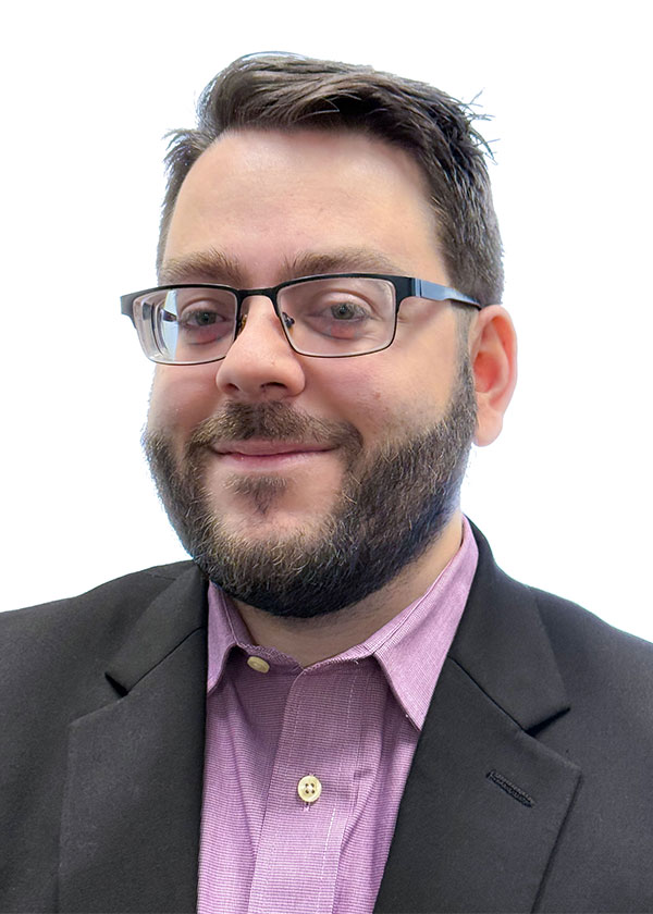 Steven Vaz | PE, Leed AP DB+C