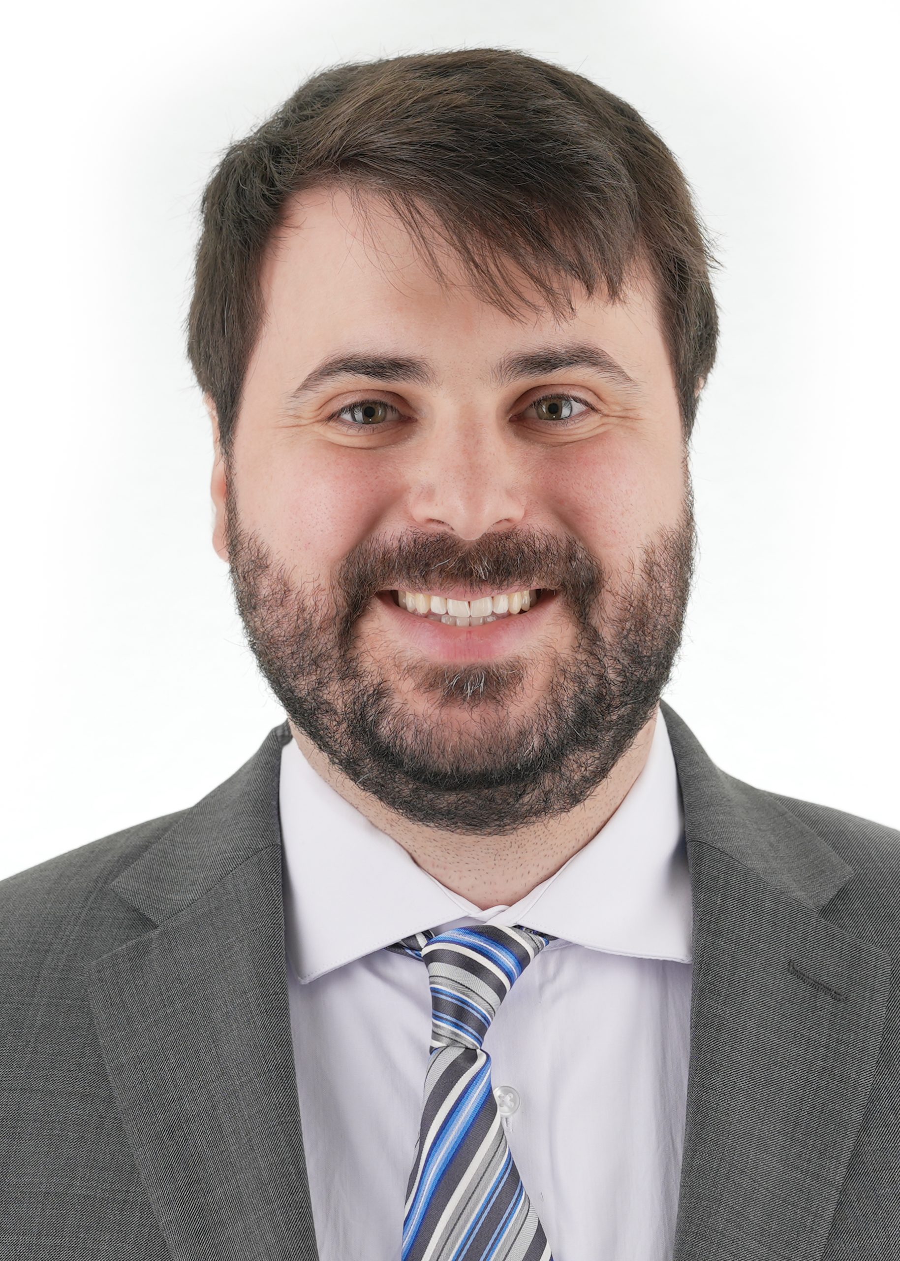 Tom DaFonseca | PE