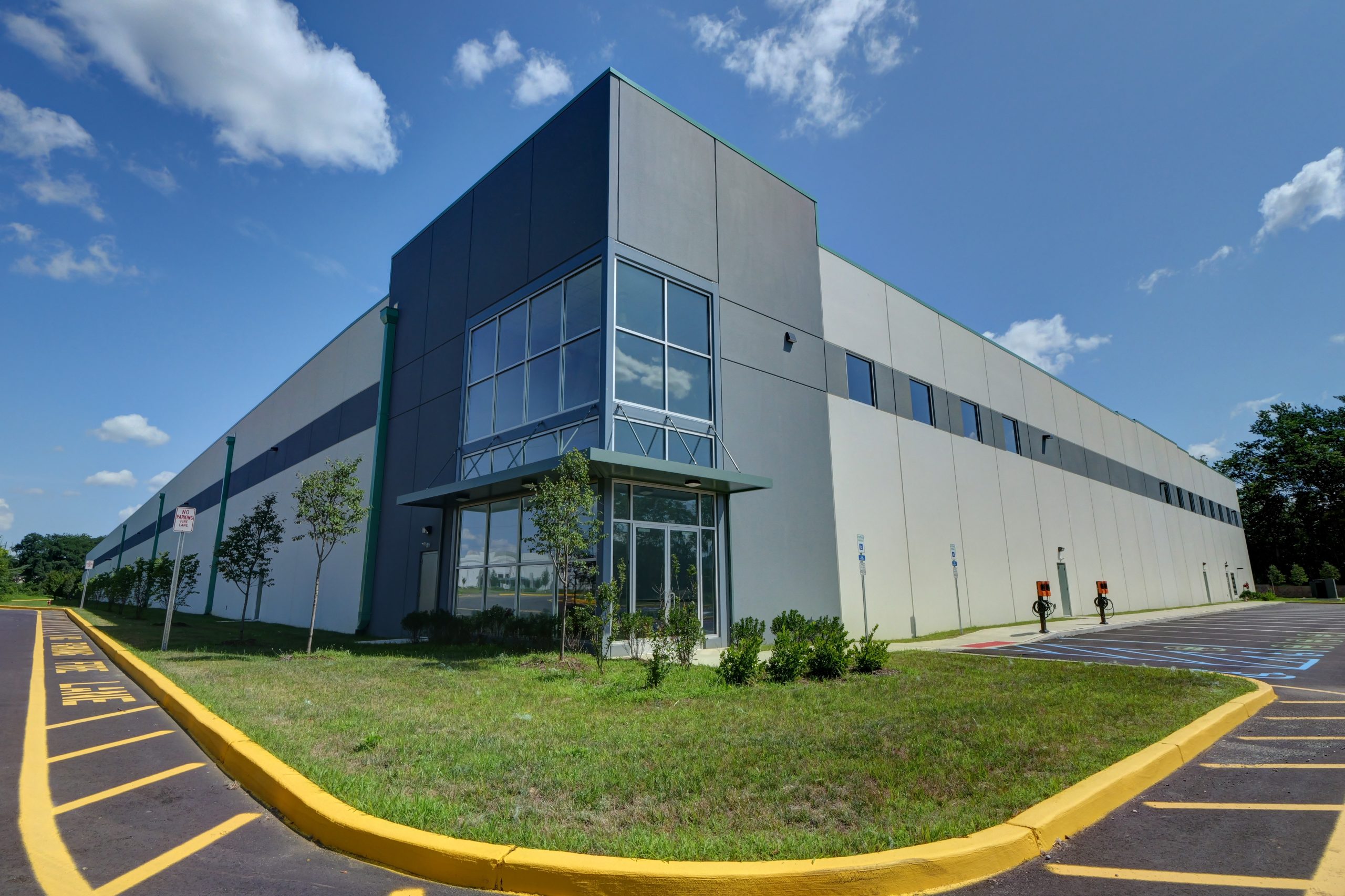 The Crede Group –  South Brunswick