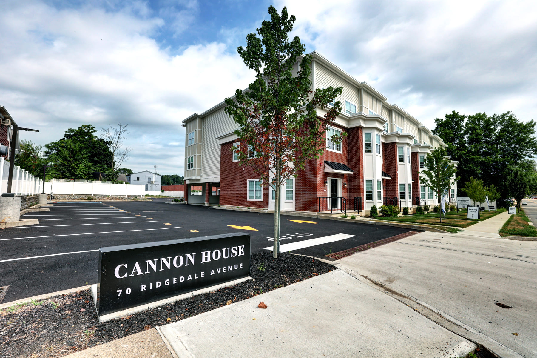 Albi Properties – Morristown