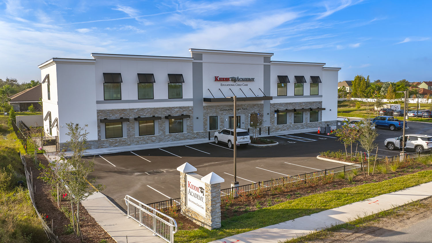 Kiddie Academy – Saint Cloud