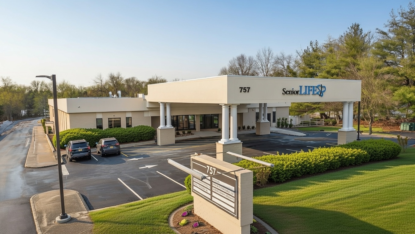 Senior Life – Bridgewater