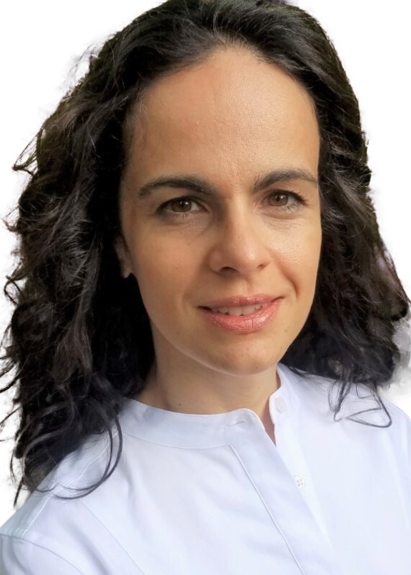 Renata Rezende | AIA, LEED AP