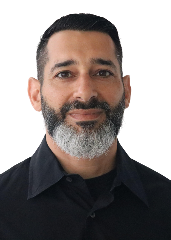 Ahmed Youssef | AIA, NCARB