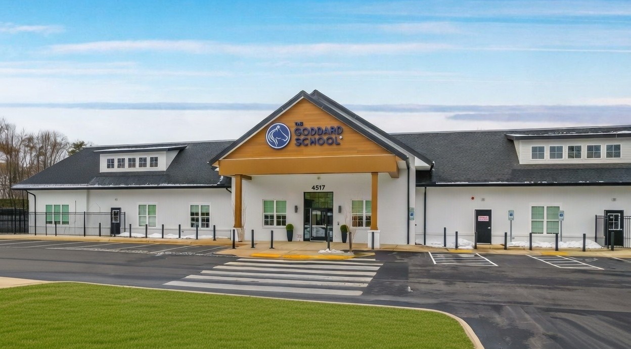Goddard School – Winston Salem
