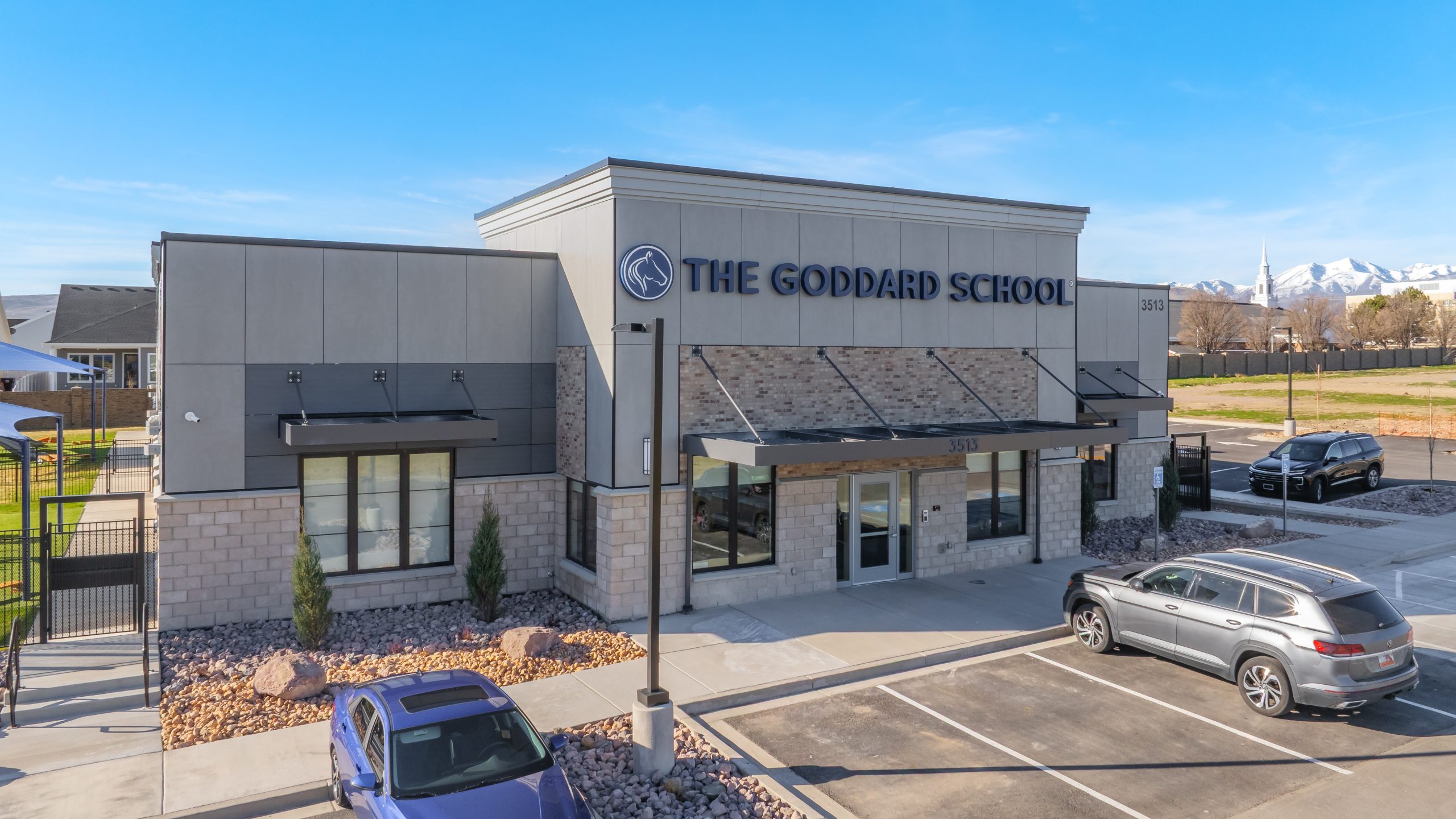 Goddard – Riverton