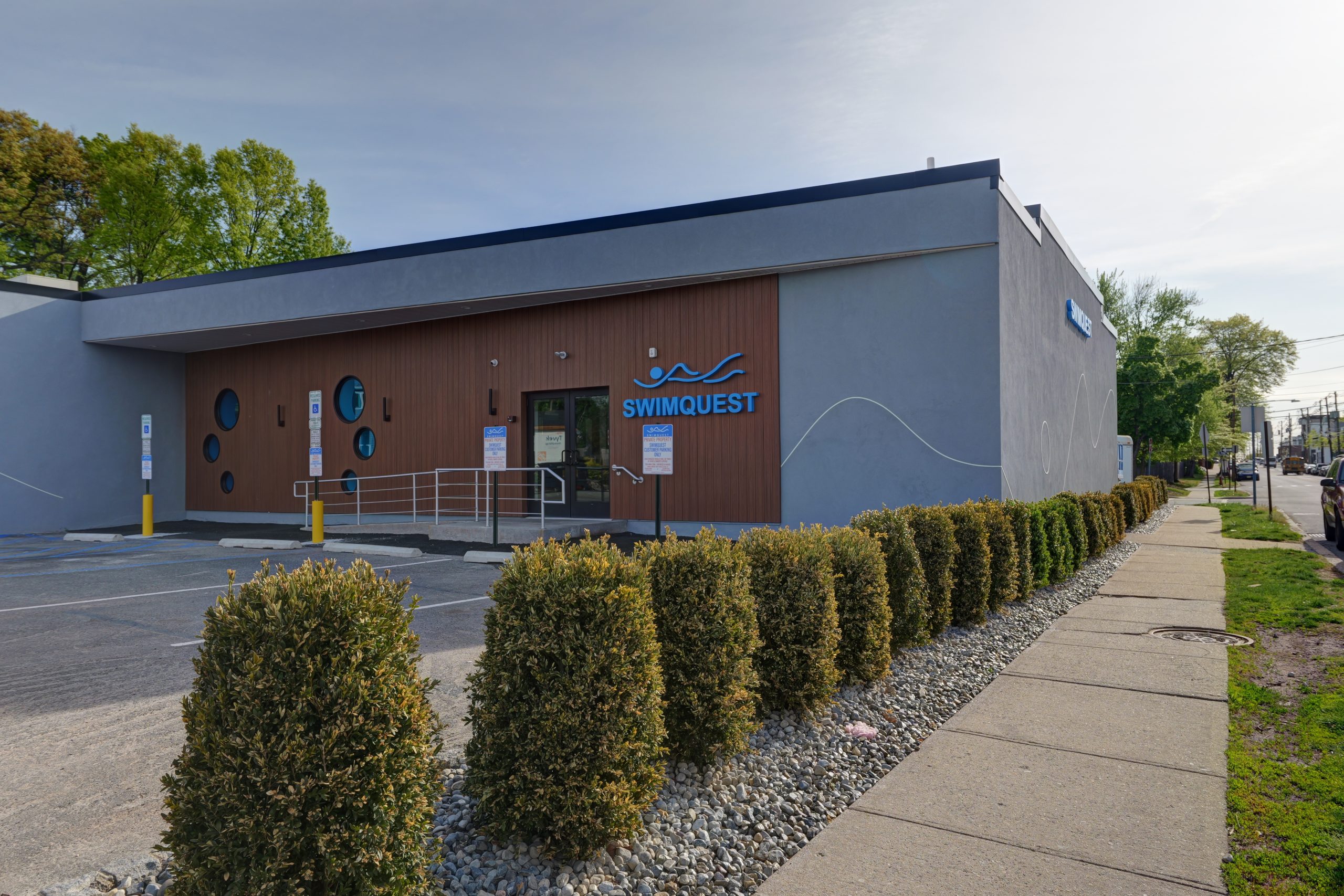 SwimQuest – Westfield