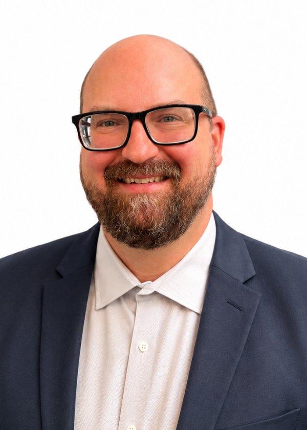 Phillip Couvillion | PE