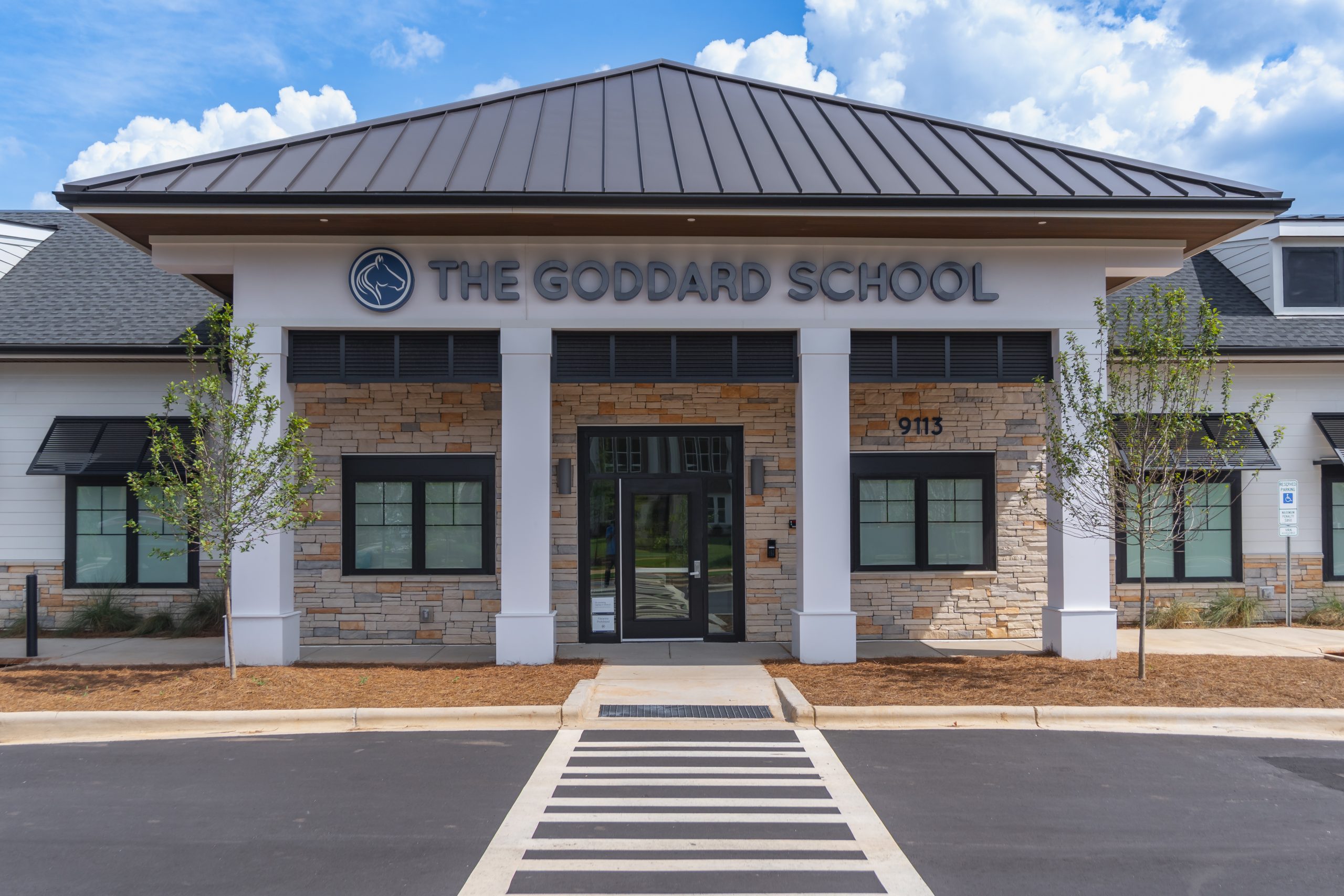 Goddard – Charlotte